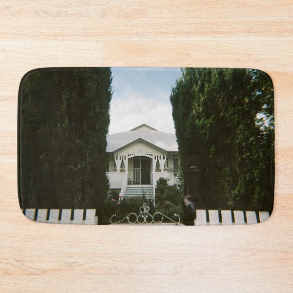 Item preview, Queenslander in the Southern Downs on 35mm film designed and sold by Dominique Tassell.