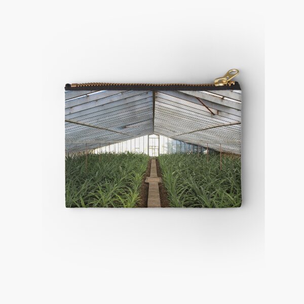 Item preview, photo of the pineapple greenhouse in Azores  designed and sold by JukeBoxPixelArt.