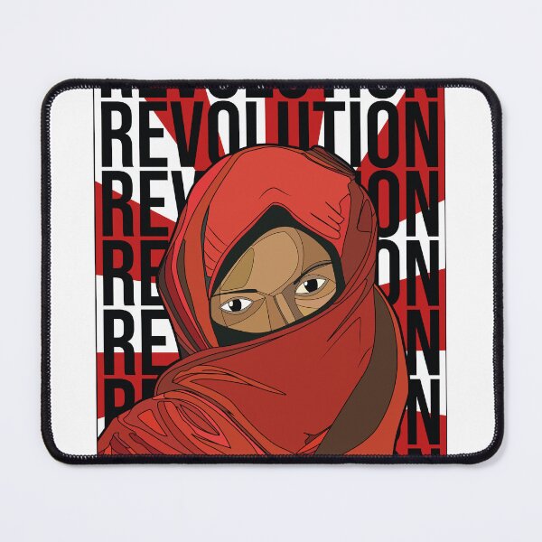 Item preview, Copy of REVOLUTION designed and sold by PiColada.