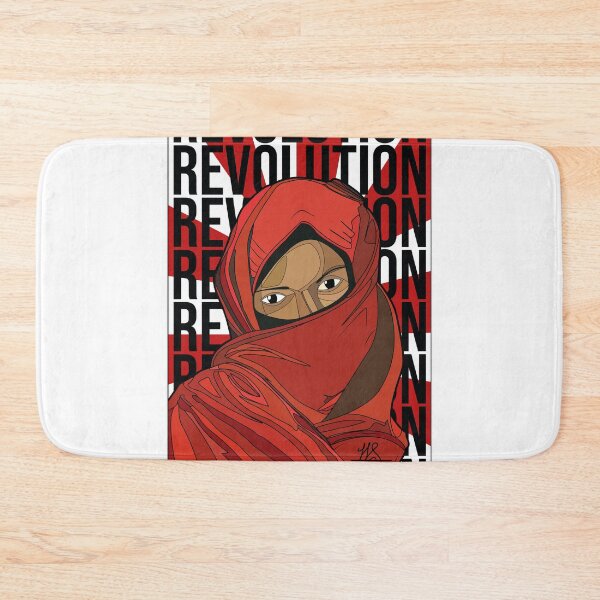 Item preview, Copy of REVOLUTION designed and sold by PiColada.