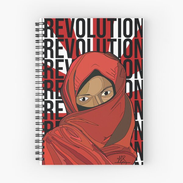 Item preview, Copy of REVOLUTION designed and sold by PiColada.
