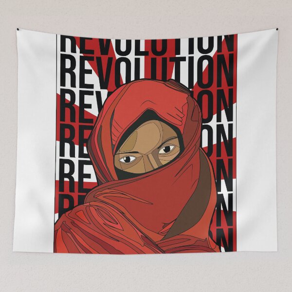 Item preview, Copy of REVOLUTION designed and sold by PiColada.