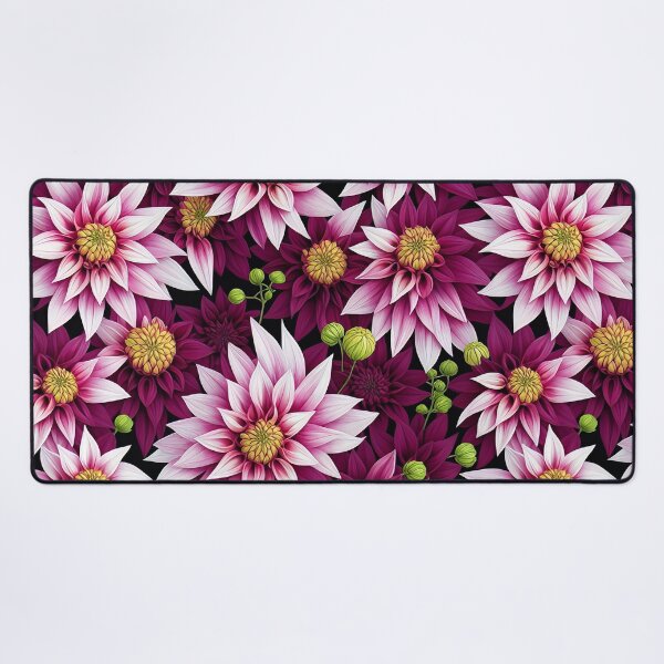 Item preview, Floral Pattern designed and sold by Purple-Horizon.