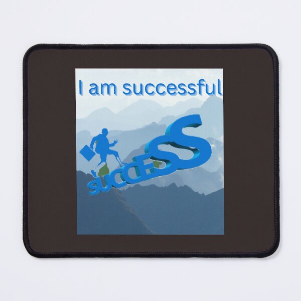 Item preview, AFFIRMATIONS quotes designed and sold by Ramanujan MN.