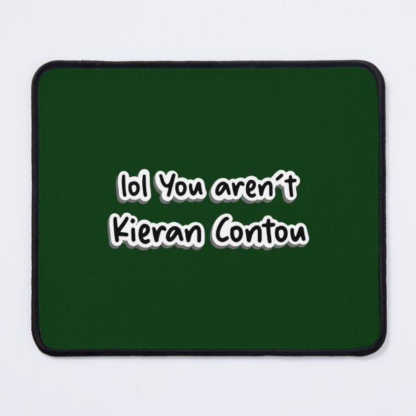 Item preview, Kieran Contou   designed and sold by KusumLouisa.