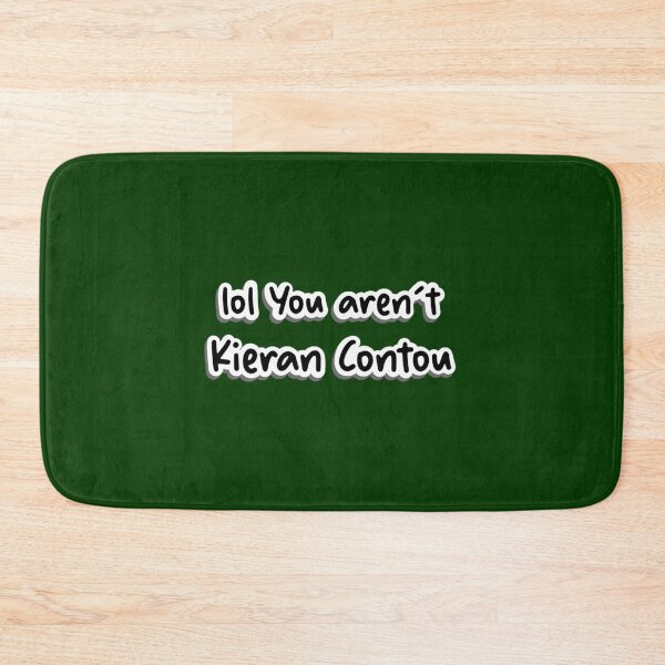 Item preview, Kieran Contou   designed and sold by KusumLouisa.