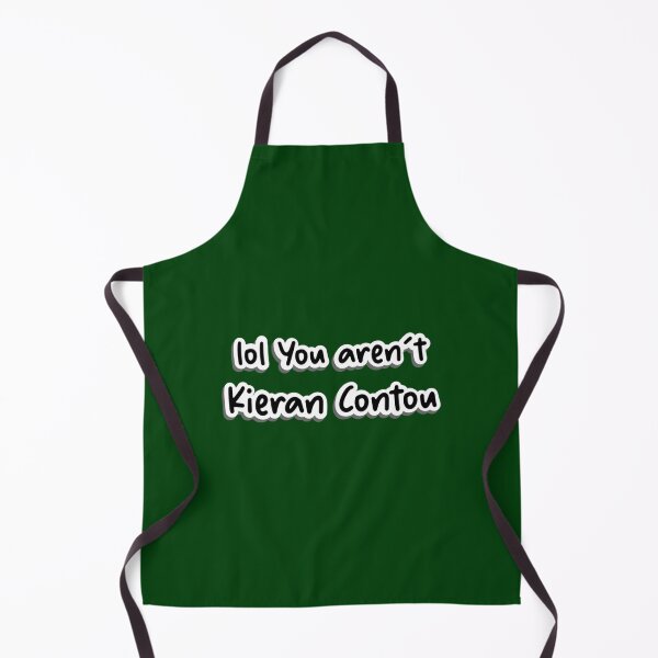 Item preview, Kieran Contou designed and sold by KusumLouisa.