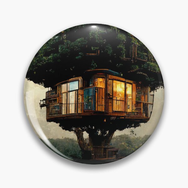 Item preview, Future Homes Series designed and sold by VISIONARTIST.