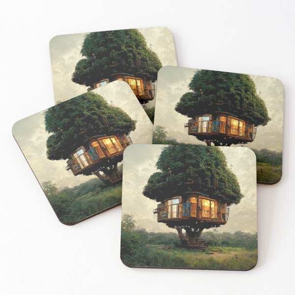 Item preview, Future Homes Series designed and sold by VISIONARTIST.