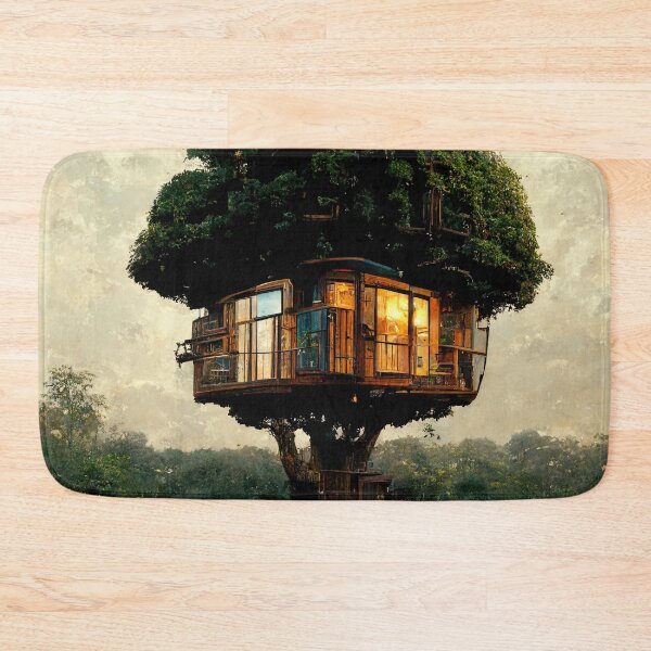 Item preview, Future Homes Series designed and sold by VISIONARTIST.