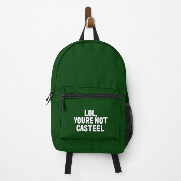 Item preview, Lol, You_amp_39_re Not Casteel designed and sold by KusumLouisa.