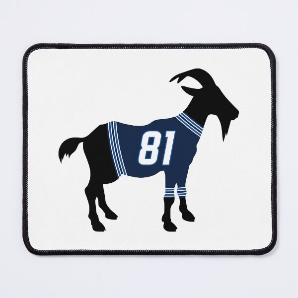 Item preview, Kyle Connor GOAT designed and sold by cwijeta.