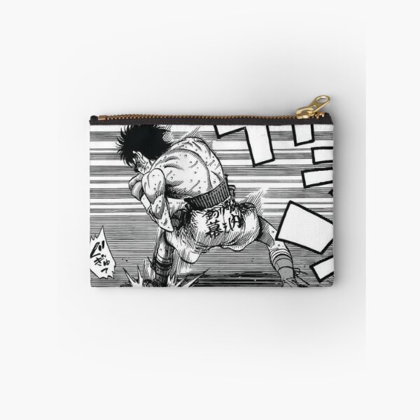 Item preview, Hajime no ippo designed and sold by animervd1.