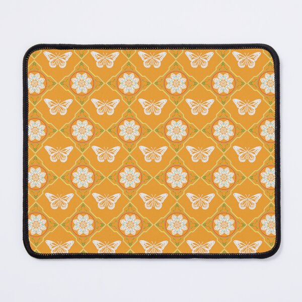 Item preview, Modern butterfly pattern batik designed and sold by tajudin90.
