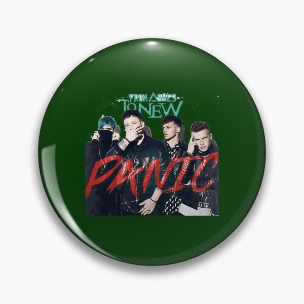 Item preview, panic buying   designed and sold by KusumLouisa.
