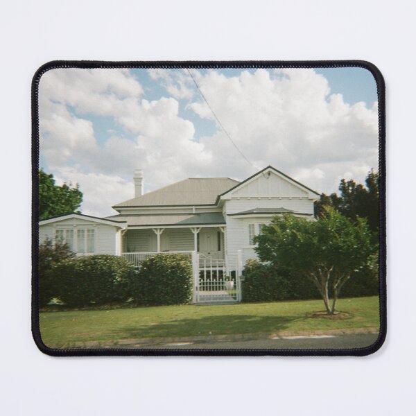 Item preview, Queenslander in the Southern Downs on 35mm film designed and sold by Dominique Tassell.