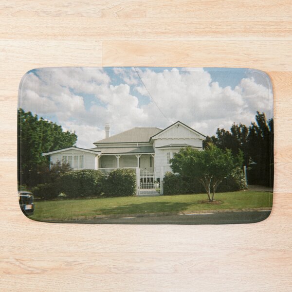 Item preview, Queenslander in the Southern Downs on 35mm film designed and sold by Dominique Tassell.