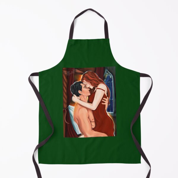 Item preview, POPPY AND HAWKE -- FROM BLOOD AND ASH Premium designed and sold by KusumLouisa.