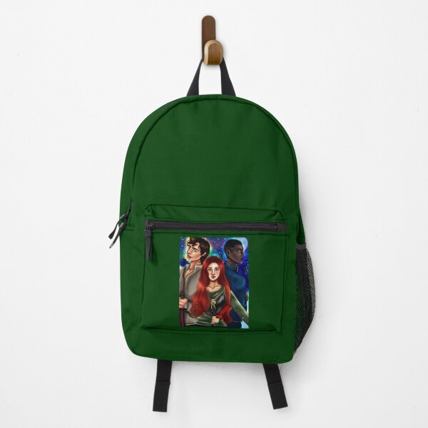 Item preview, Poppy and her boys   designed and sold by KusumLouisa.