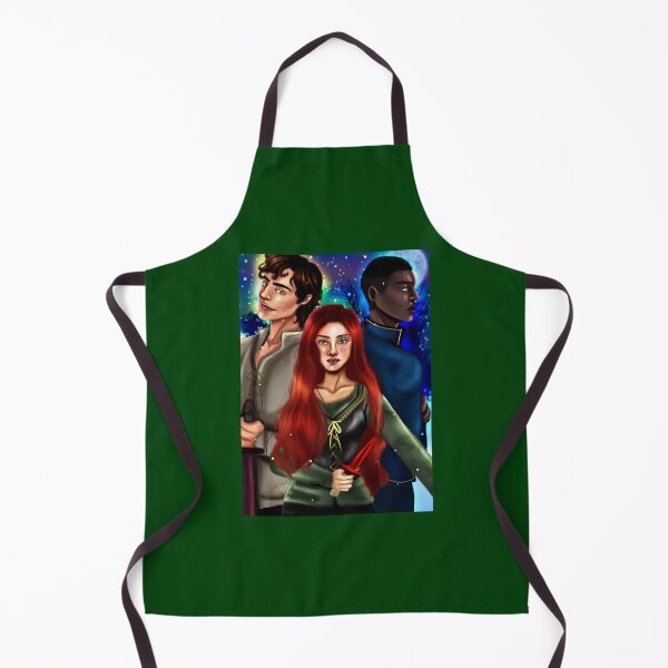 Item preview, Poppy and her boys designed and sold by KusumLouisa.