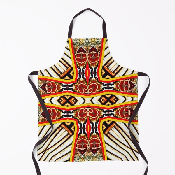 Item preview, LET'S CELEBRATE NATIVE AMERICAN HERITAGE MONTH - GREAT ABSTRACT TRIBAL PAINTINGS PATTERN FROM THE NATIVE AMERICAN ART HERITAGE - PERFECT CHRISTMAS GIFT FOR COLLECTORS. designed and sold by Ralek.