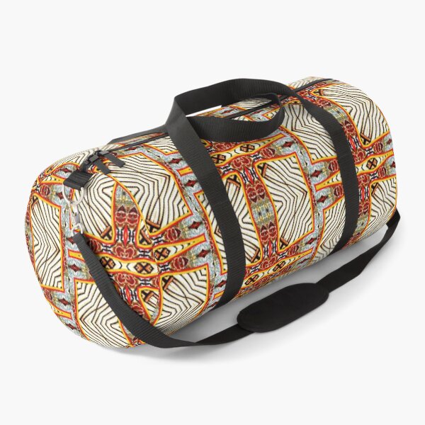 Item preview, LET'S CELEBRATE NATIVE AMERICAN HERITAGE MONTH - GREAT ABSTRACT TRIBAL PAINTINGS PATTERN FROM THE NATIVE AMERICAN ART HERITAGE - PERFECT CHRISTMAS GIFT FOR COLLECTORS. designed and sold by Ralek.