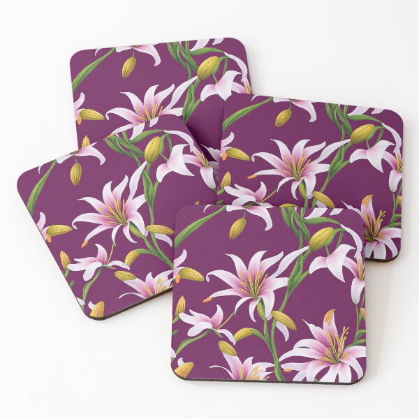 Item preview, English Garden designed and sold by Purple-Horizon.