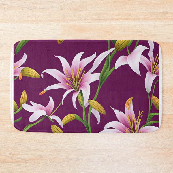 Item preview, English Garden designed and sold by Purple-Horizon.