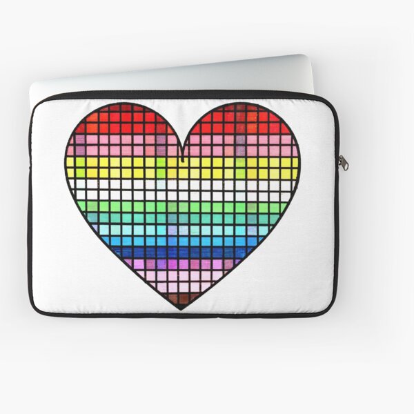 Item preview, big heart designed and sold by Mjika.