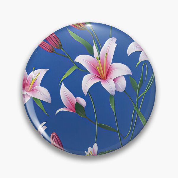 Item preview, Cheerful Florals designed and sold by Purple-Horizon.
