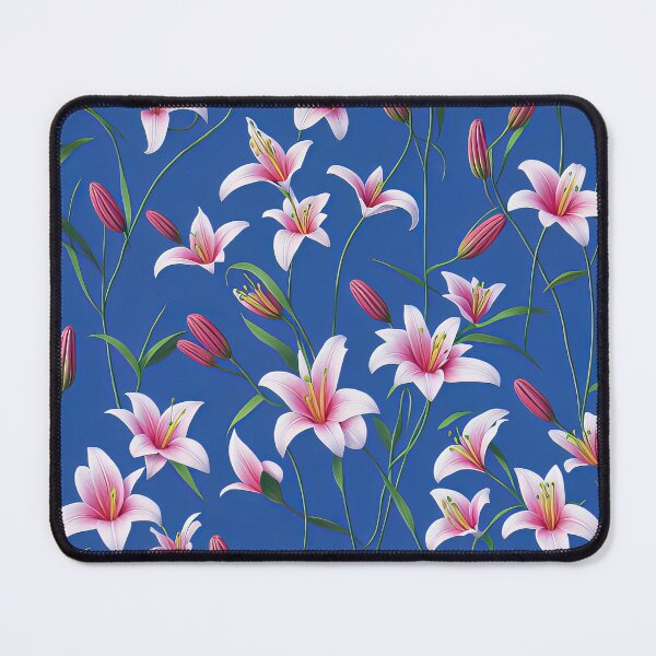 Item preview, Cheerful Florals designed and sold by Purple-Horizon.