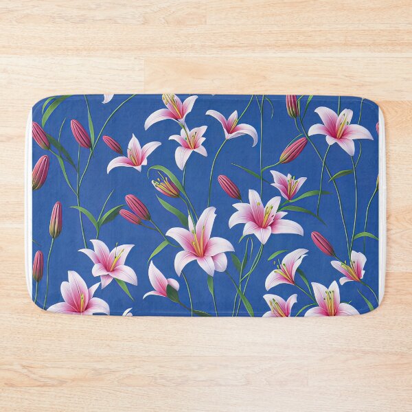 Item preview, Cheerful Florals designed and sold by Purple-Horizon.