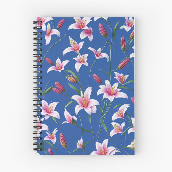 Item preview, Cheerful Florals designed and sold by Purple-Horizon.