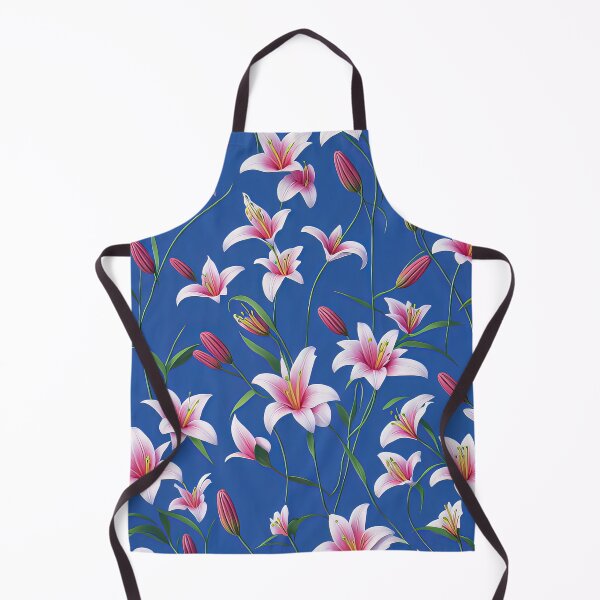 Item preview, Cheerful Florals designed and sold by Purple-Horizon.