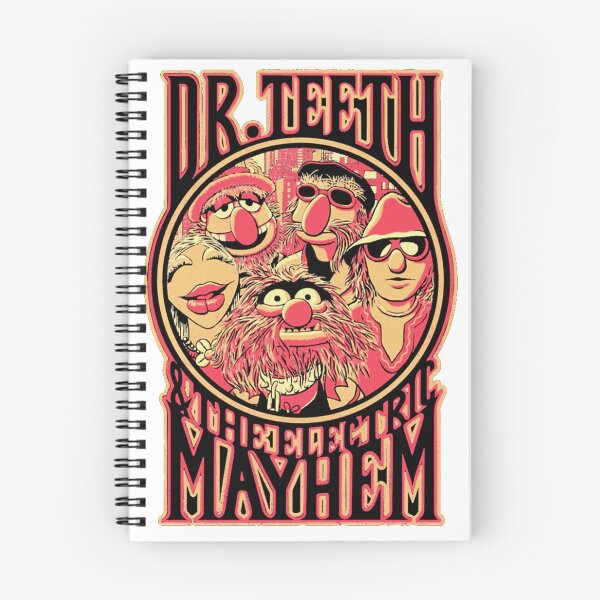 Item preview, Dr,Teeth designed and sold by 1duckDESIGNS.