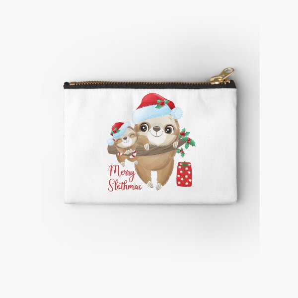 Item preview, Merry Slothmas designed and sold by hergracediary.