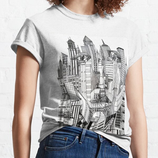 Citylife Classic T-Shirt