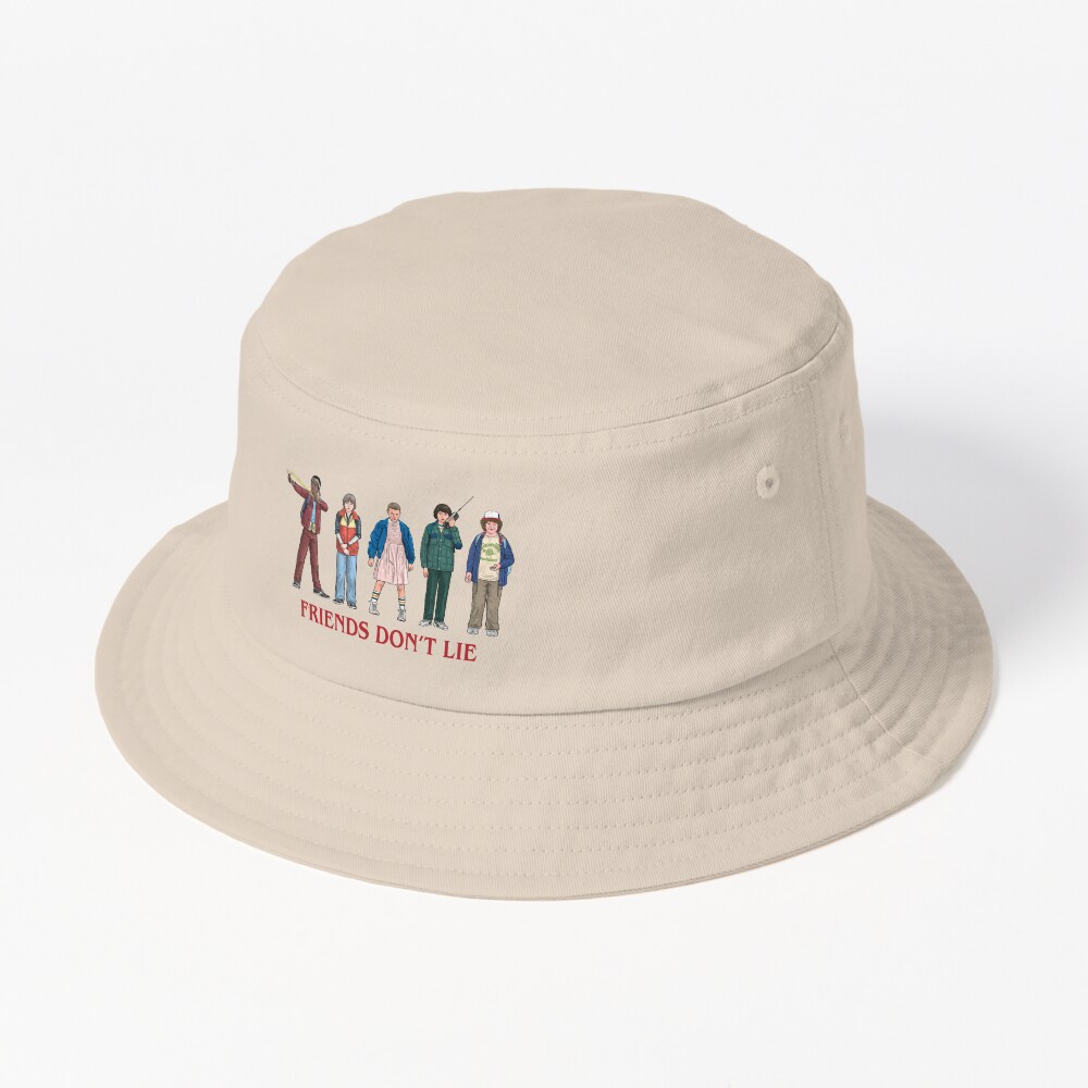 Item preview, Bucket Hat designed and sold by mgo5.