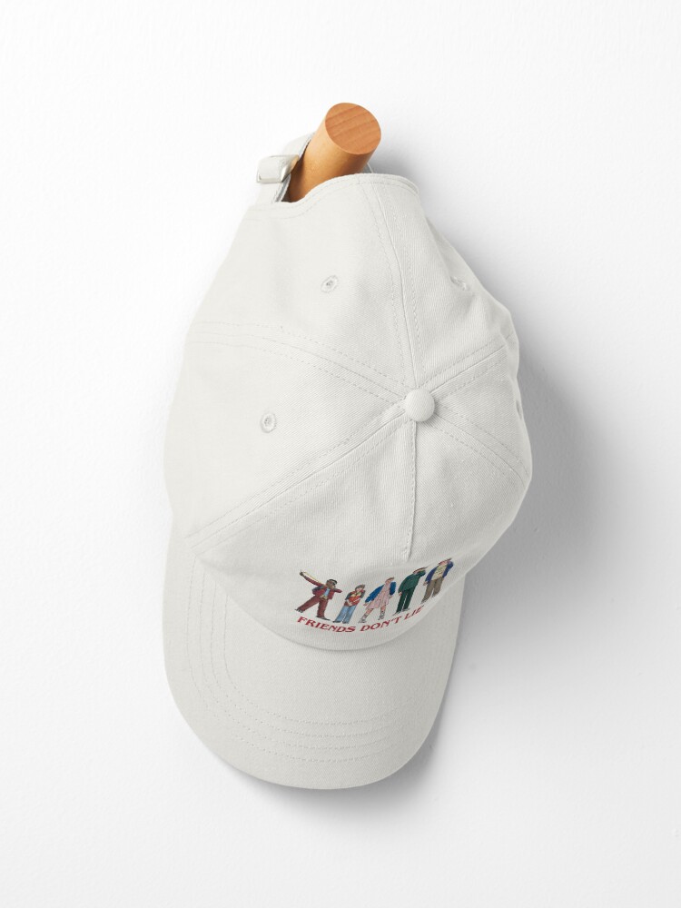 Thumbnail 2 of 7, Cap, FRIENDS DON'T LIE - 2016 designed and sold by mgo5.