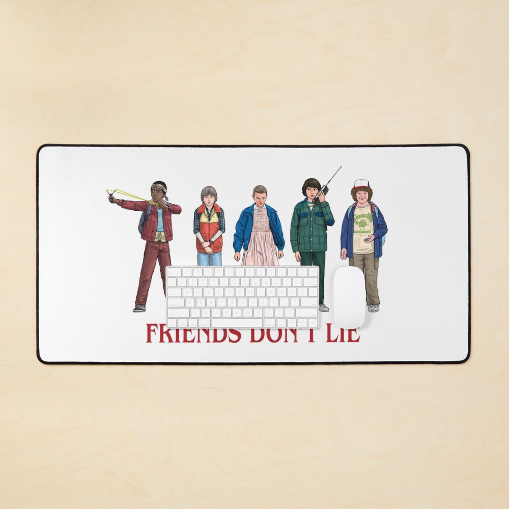 Item preview, Desk Mat designed and sold by mgo5.