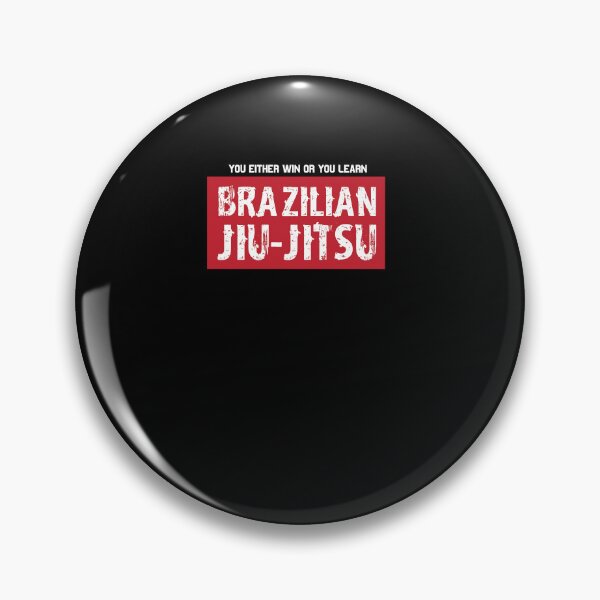 Item preview, Brazilian Jiu Jitsu Distressed Classic Letters BJJ! Jiu Jitsu Design for a Jiu Jitsu / Jujitsu Lover designed and sold by TheKarateStore.