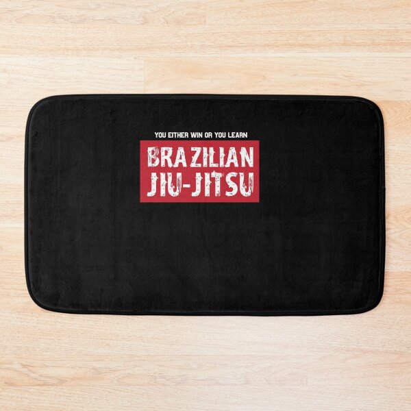 Item preview, Brazilian Jiu Jitsu Distressed Classic Letters BJJ! Jiu Jitsu Design for a Jiu Jitsu / Jujitsu Lover designed and sold by TheKarateStore.