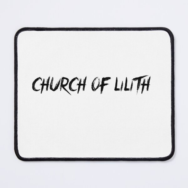 Item preview, Church of Lilith Madam Satan CAOS designed and sold by incloudines.