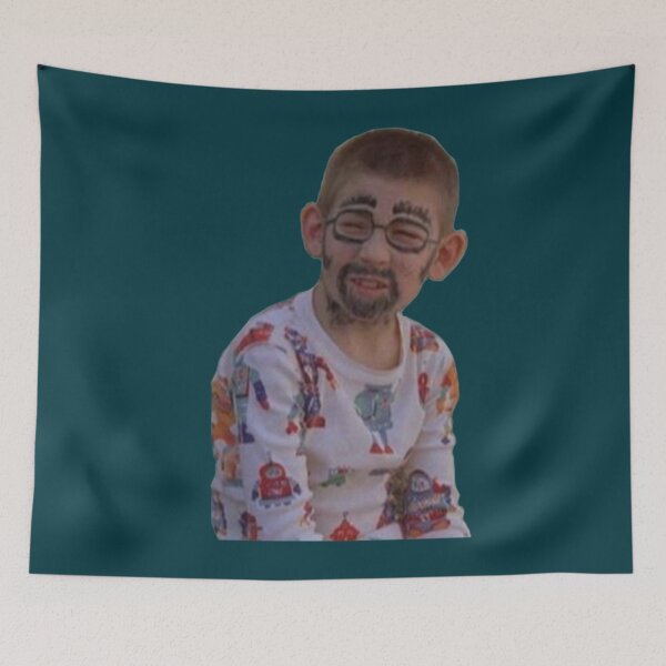 Item preview, Dewey - Maldolm au milieu  classique  designed and sold by x1vectorGraphic.
