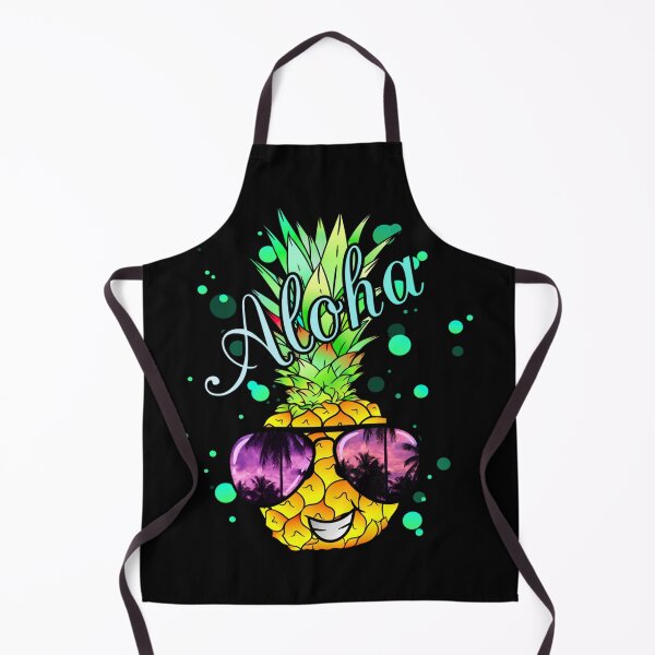 Item preview, Pineapple with cool sunglasses and splashes of paint designed and sold by Ascooepics.