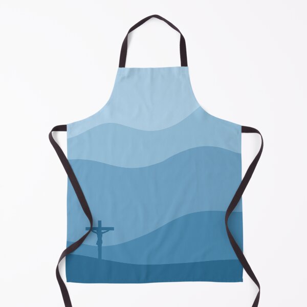 Item preview, Minimalistic Christian art designed and sold by Leafy Impressions.