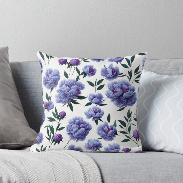 Item preview, Beautiful flowers pattern designed and sold by Purple-Horizon.