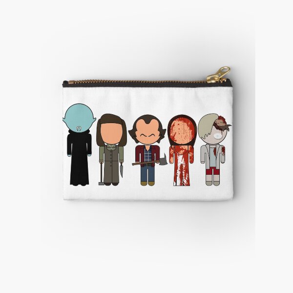 Item preview, King Of Horror  - "Vector-Eds" designed and sold by TwistedKoala.