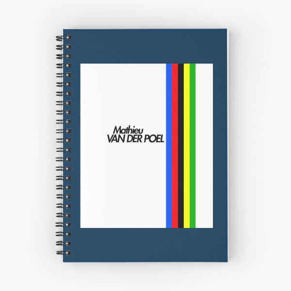 Item preview, Mathieu van der Poel World Champs Graphic designed and sold by PCTapparelArt.