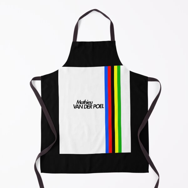 Item preview, Mathieu van der Poel  World Champs Graphic  designed and sold by PCTapparelArt.